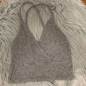 Brandy Melville Crop Top